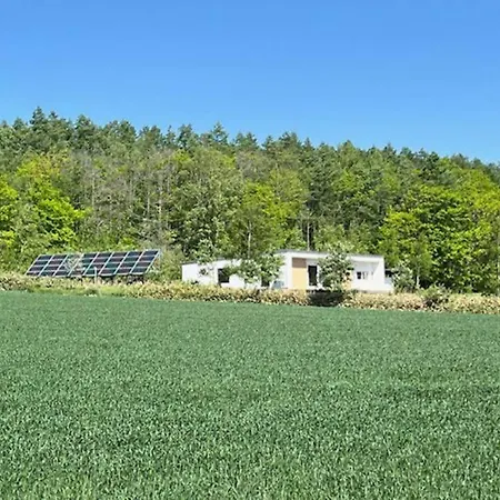 Villa サスティナブルハウス